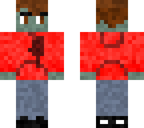 preview for Zombie Conan