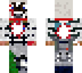 preview for Zombie Cosmocow