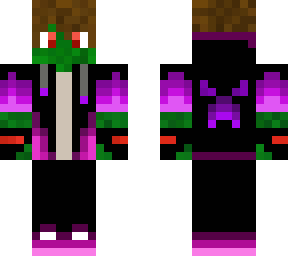 preview for Zombie Cyber