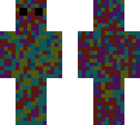 preview for zombie dude