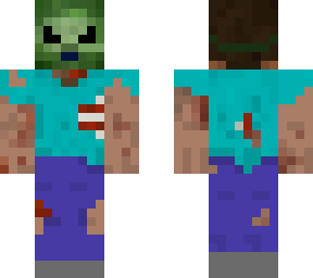 preview for Zombie Gang