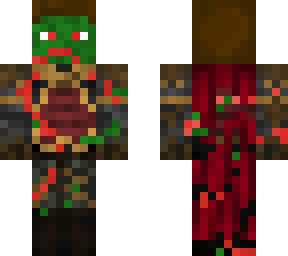 preview for Zombie general