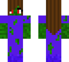 preview for Zombie Girl But Better Again