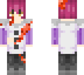 preview for zombie gowther for Gowtheroflust