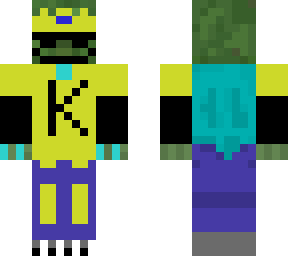 preview for zombie king