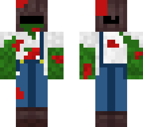 preview for Zombie Liam