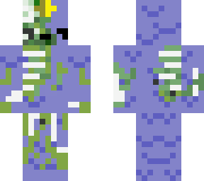 preview for Zombie LSP