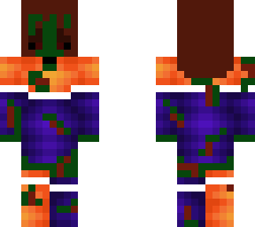 preview for zombie me