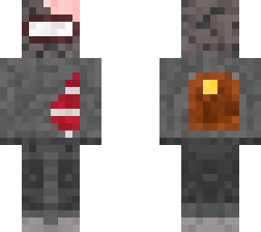 preview for Zombie miner