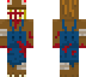 preview for Zombie Monster