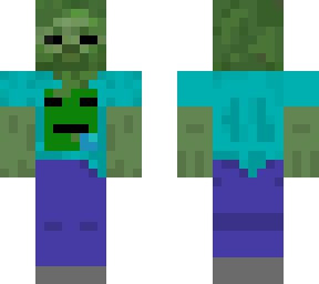 preview for Zombie Noob