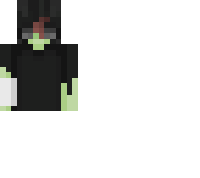 preview for zombie person i never finished