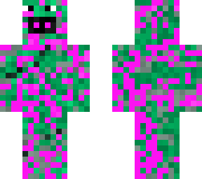 preview for zombie pig