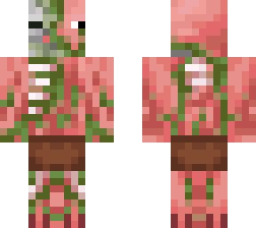 preview for Zombie Pigman