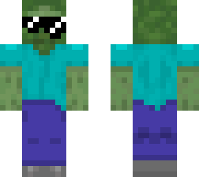 preview for ZOMBIE PRO