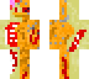 preview for Zombie Robotron