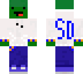 preview for zombie saiyandillon