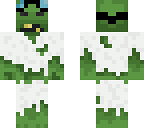 preview for Zombie Scientist