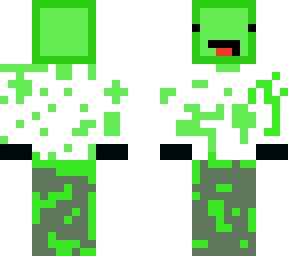 preview for zombie skeppy