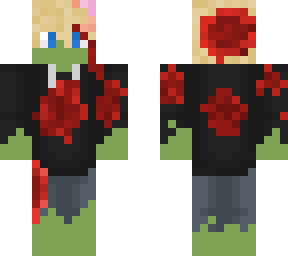 preview for Zombie Skin