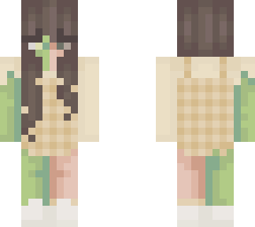 preview for Zombie Skin Fixed