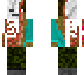 preview for Zombie Squorcle