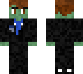 preview for Zombie Suit Conan