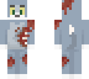 preview for Zombie Tom