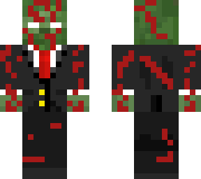 preview for Zombie Tux Corrupter