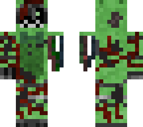 preview for Zombie Wither Bonnie NEW Halloween