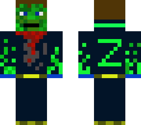 preview for Zombie Z