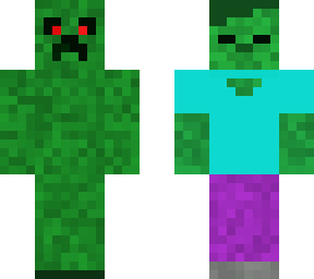 preview for zombiecreeper