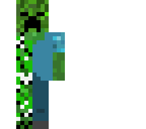 preview for ZombieCreeper