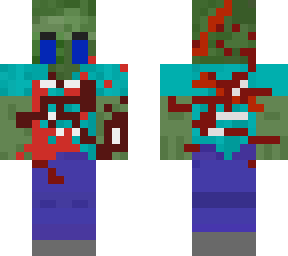 preview for zombiecrying