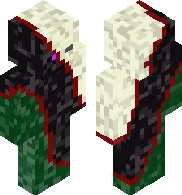 preview for Zombified Endo-Skeleton