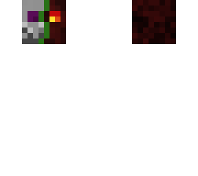 preview for Zombified Magma Cube