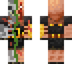 preview for Zombified Piglin Brute