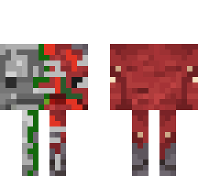 preview for Zombified Strider