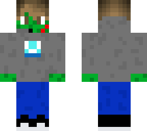 preview for Zombified Vangenix