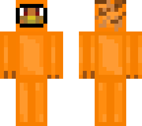 preview for ZorTronYT AMONG US