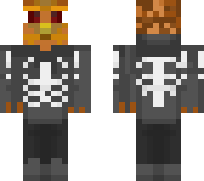 preview for ZorTronYT ESQUELETO 