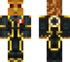 preview for ZorTronYT REMASTRIZADO