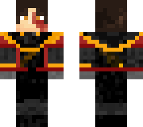 preview for Zuko skin pa editar