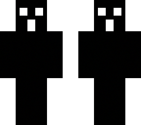 preview for Zwei Gesichter Schwarz