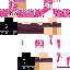 skin for 00s punk girl
