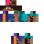 skin for 1st