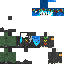 skin for 2/18/25