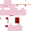 skin for 2011 minecon cape pig