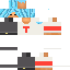skin for 2d gorillaz
