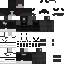skin for  3 c matching